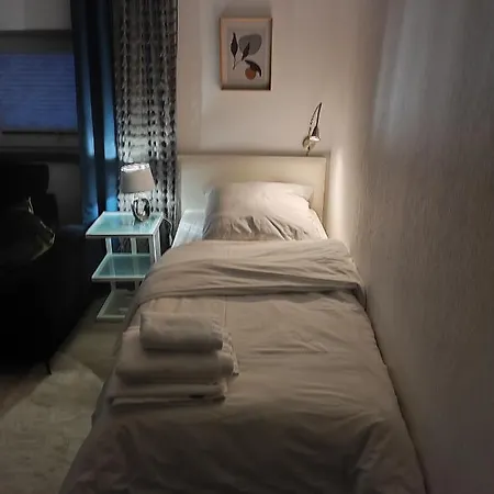 Komfortzone - Stilvolle Gaestewohnung In Marburg Extérieur photo
