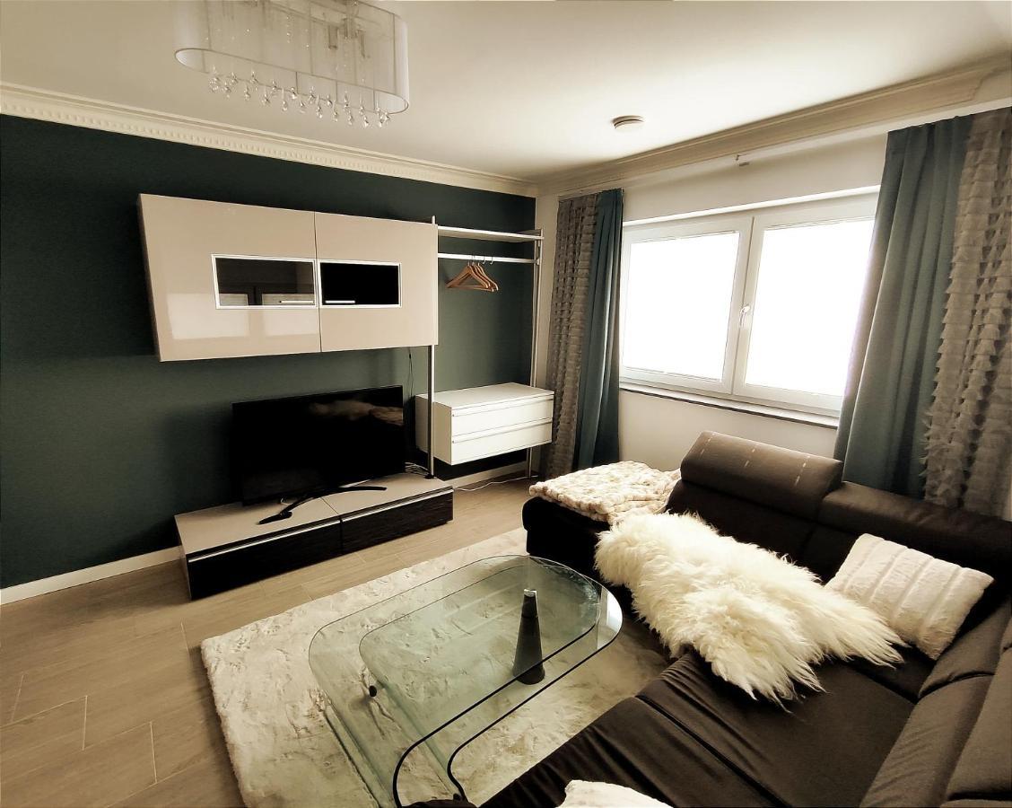 Apartament Komfortzone - Stilvolle Gaestewohnung In