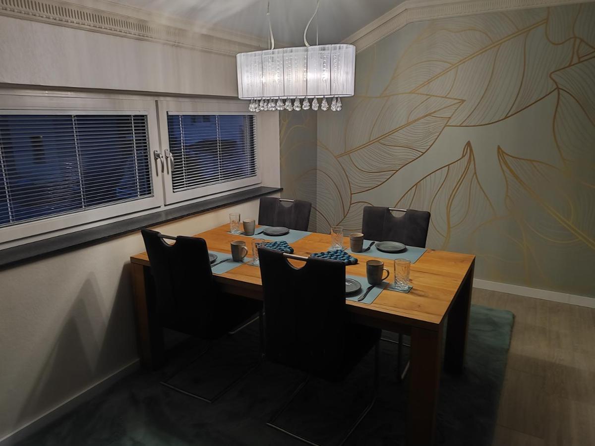 Komfortzone - Stilvolle Gaestewohnung In Apartament