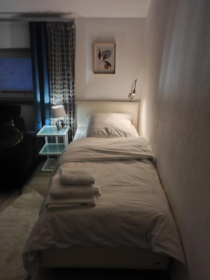 Apartment Komfortzone - Stilvolle Gaestewohnung In