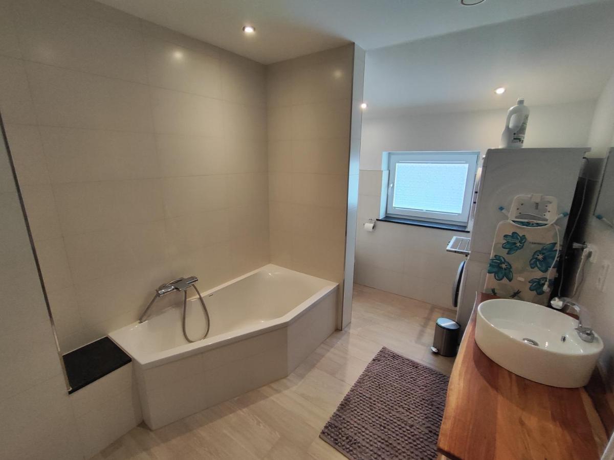 Apartment Komfortzone - Stilvolle Gaestewohnung In