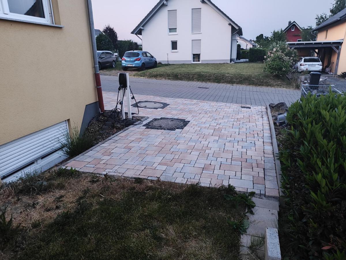 Komfortzone - Stilvolle Gaestewohnung In * Marburg
