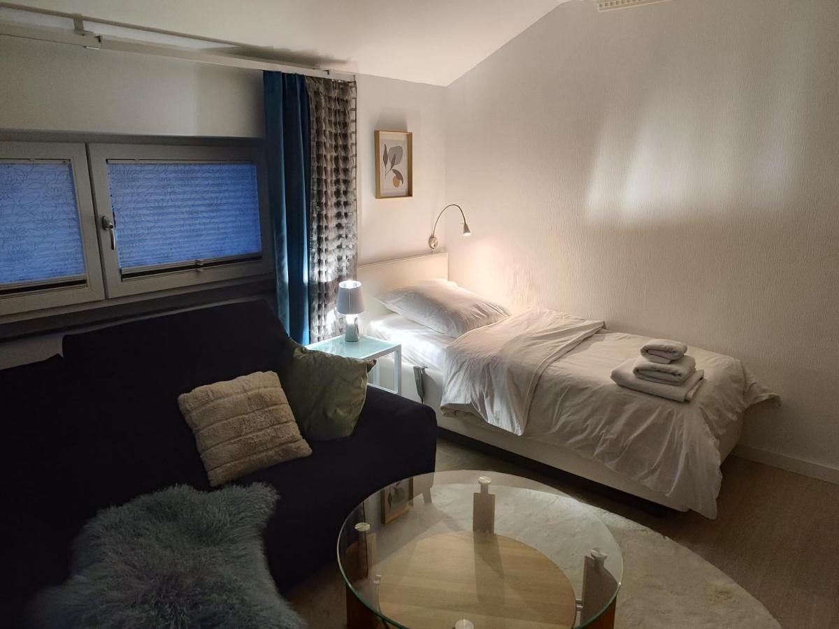 Apartament Komfortzone - Stilvolle Gaestewohnung In *