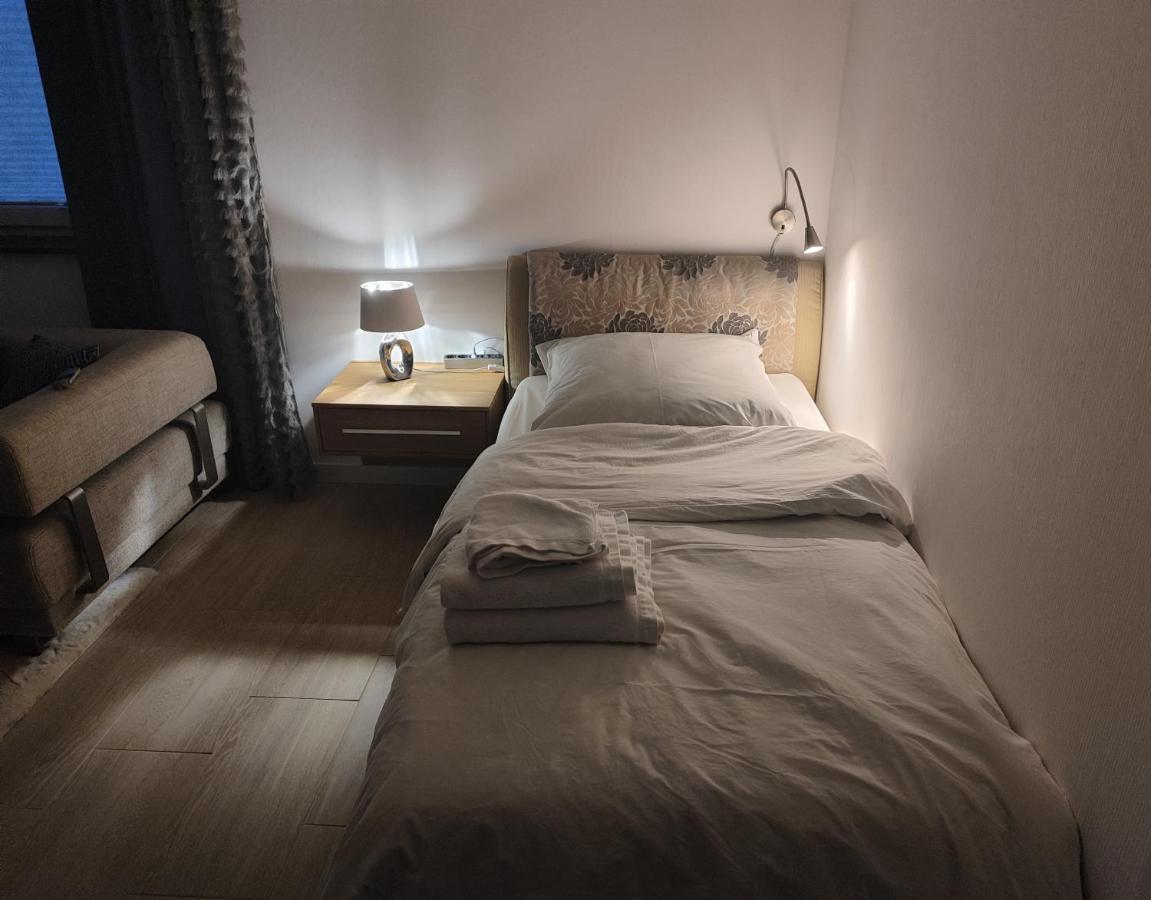 Komfortzone - Stilvolle Gaestewohnung In * Marburg