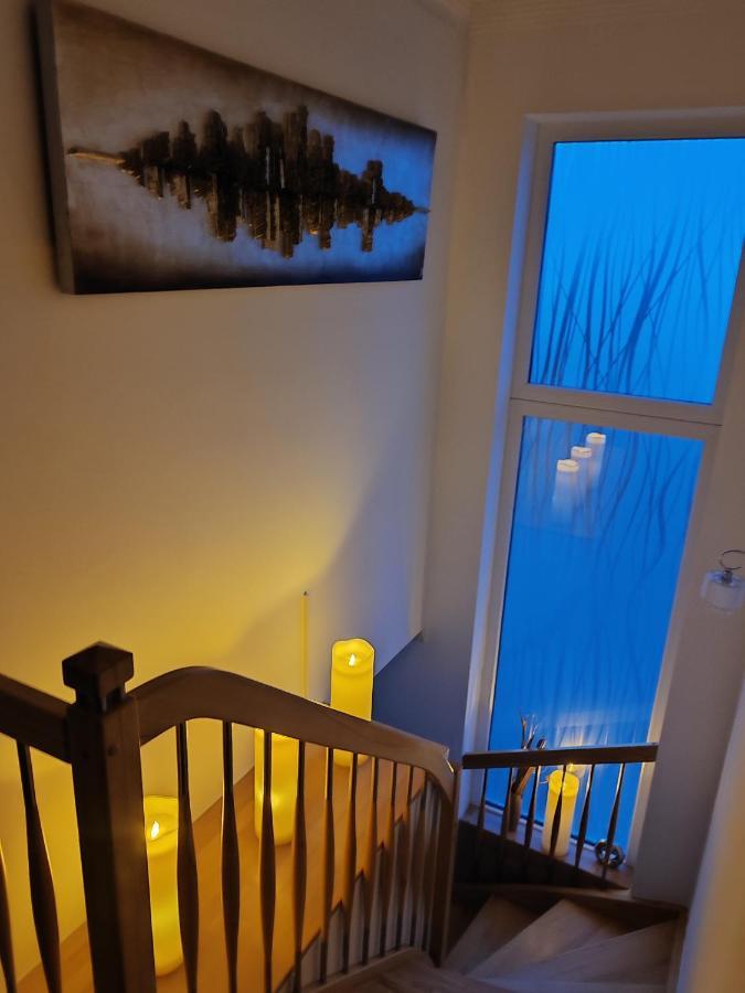 Apartment Komfortzone - Stilvolle Gaestewohnung In *