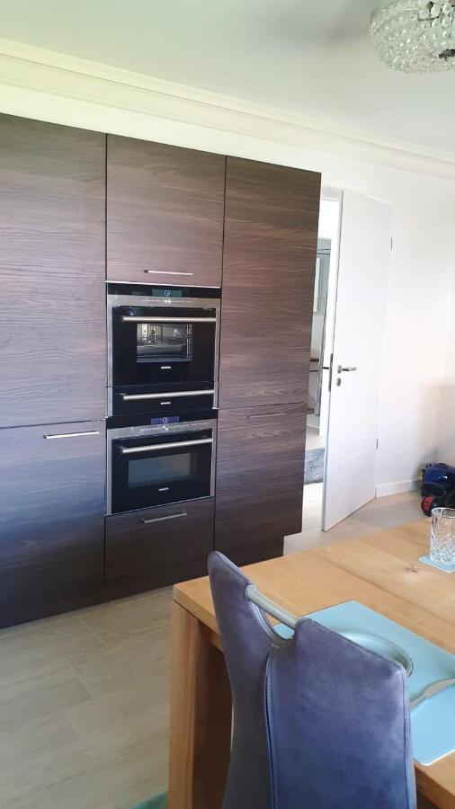Apartment Komfortzone - Stilvolle Gaestewohnung In Marburg