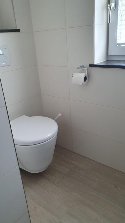 Apartment Komfortzone - Stilvolle Gaestewohnung In Marburg