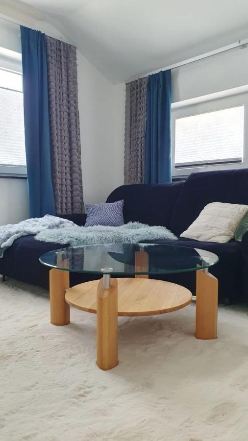 Apartament Komfortzone - Stilvolle Gaestewohnung In *