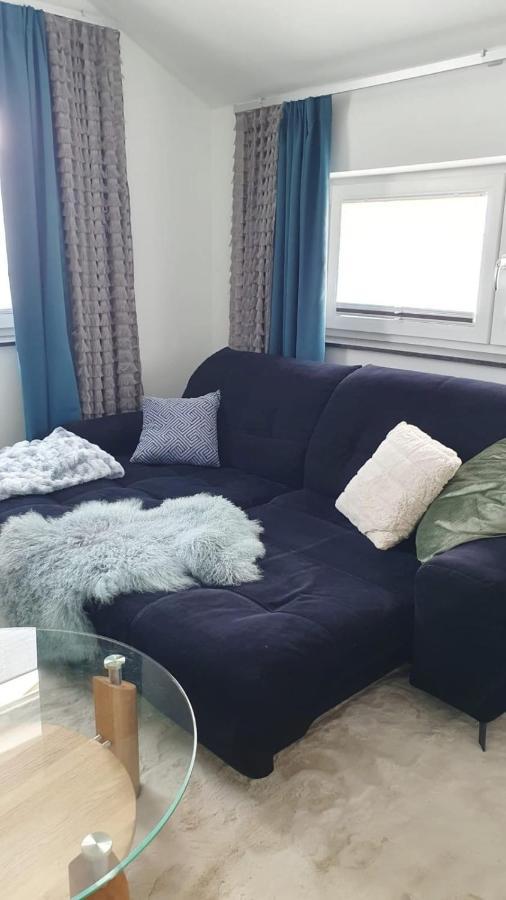 Apartment Komfortzone - Stilvolle Gaestewohnung In