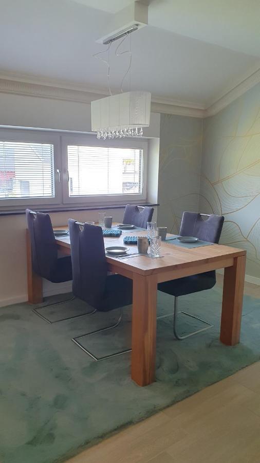 Apartament Komfortzone - Stilvolle Gaestewohnung In *
