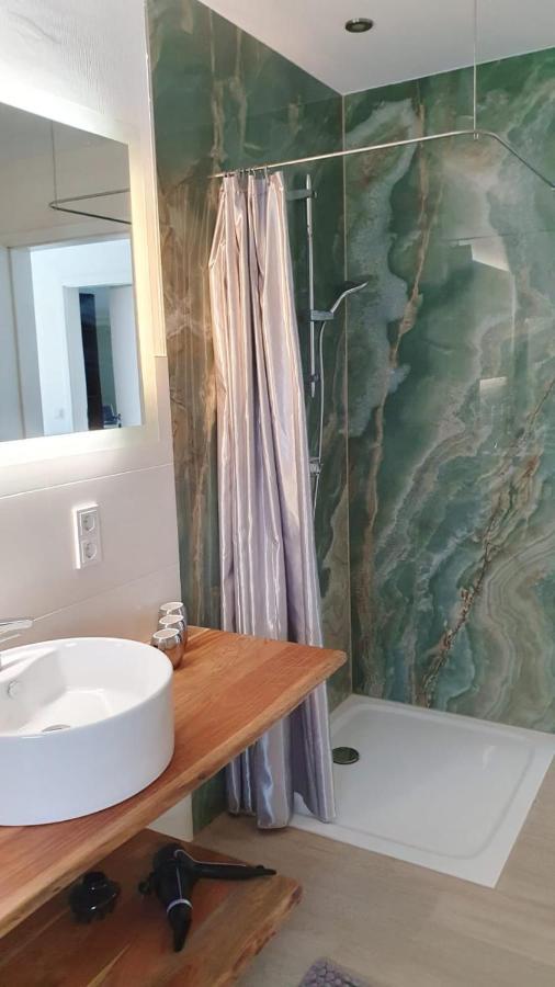 Apartament Komfortzone - Stilvolle Gaestewohnung In