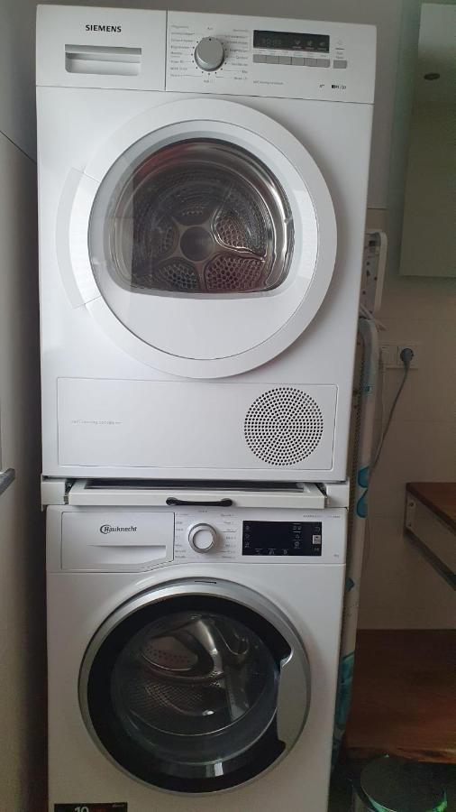 Komfortzone - Stilvolle Gaestewohnung In Marburg