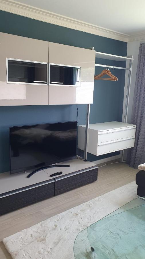 Komfortzone - Stilvolle Gaestewohnung In *